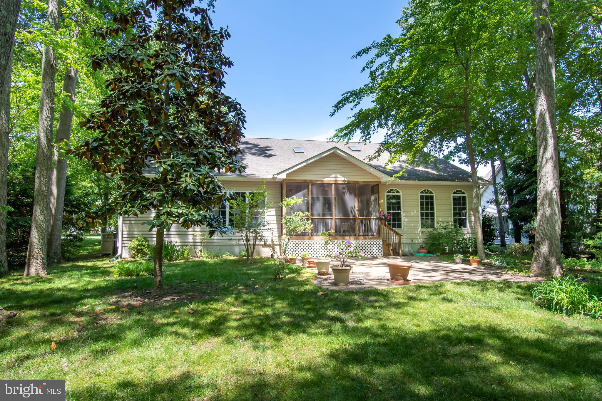 WINCHESTER ESTATES - Residential