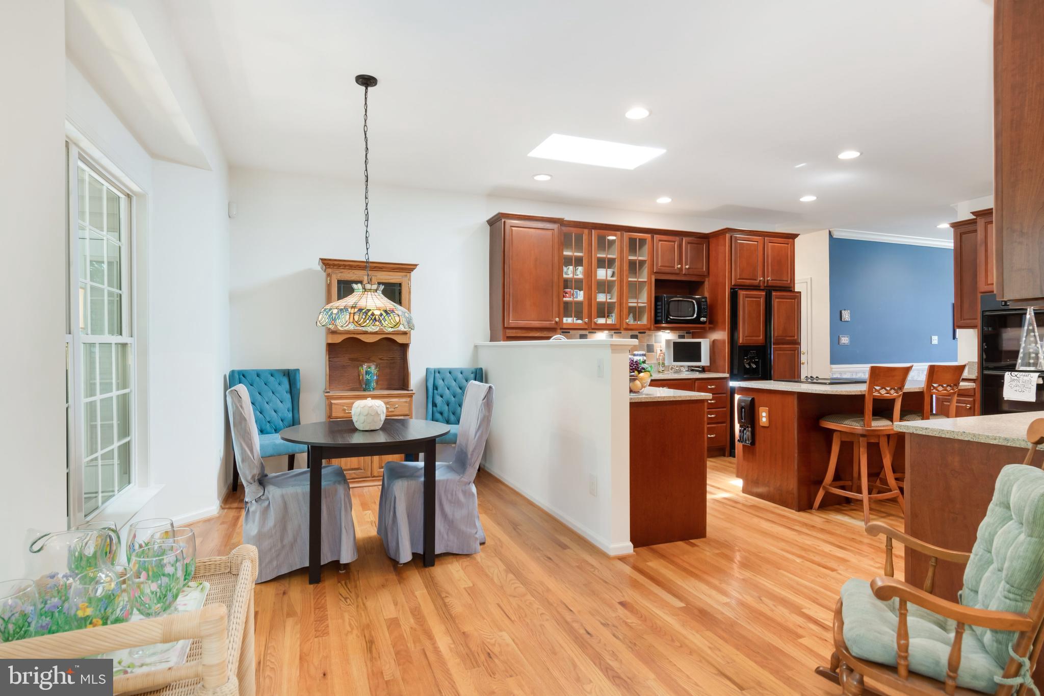 WINCHESTER ESTATES - Residential