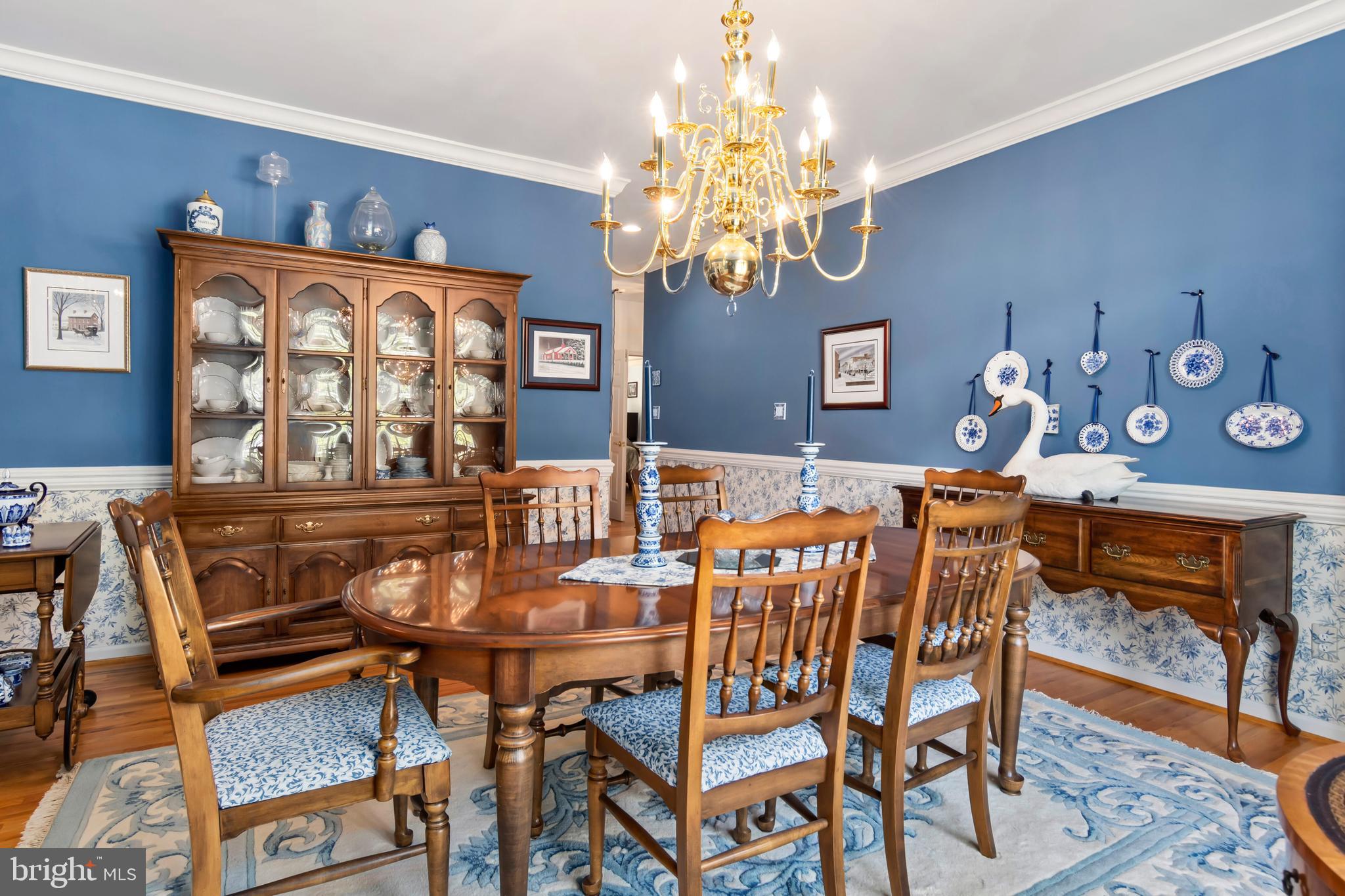 WINCHESTER ESTATES - Residential