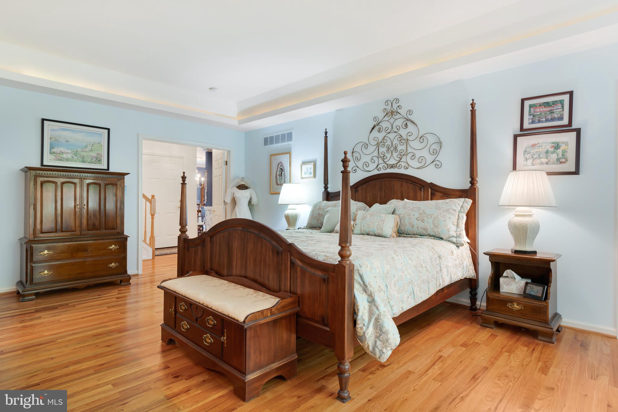 WINCHESTER ESTATES - Residential