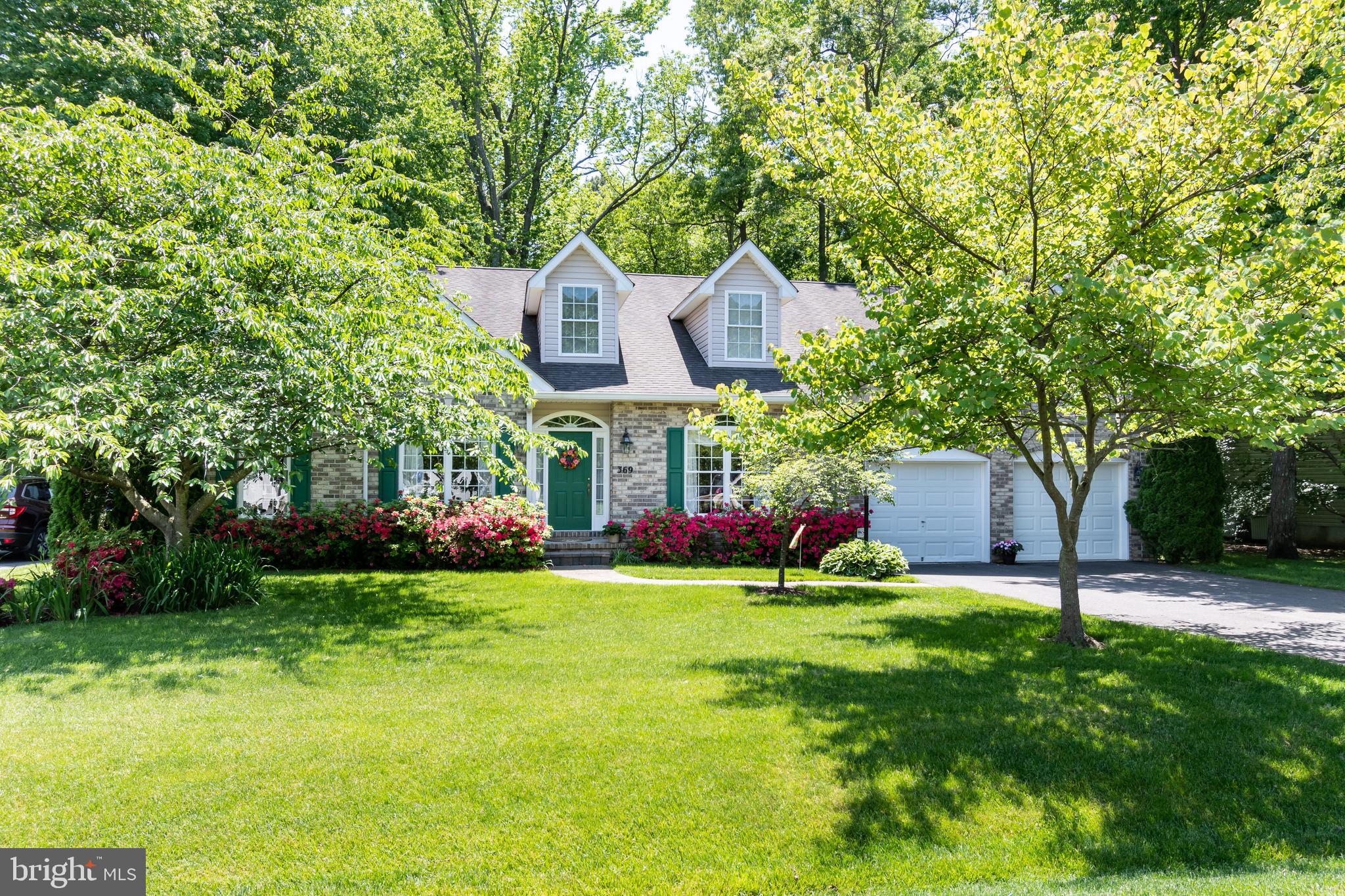 WINCHESTER ESTATES - Residential