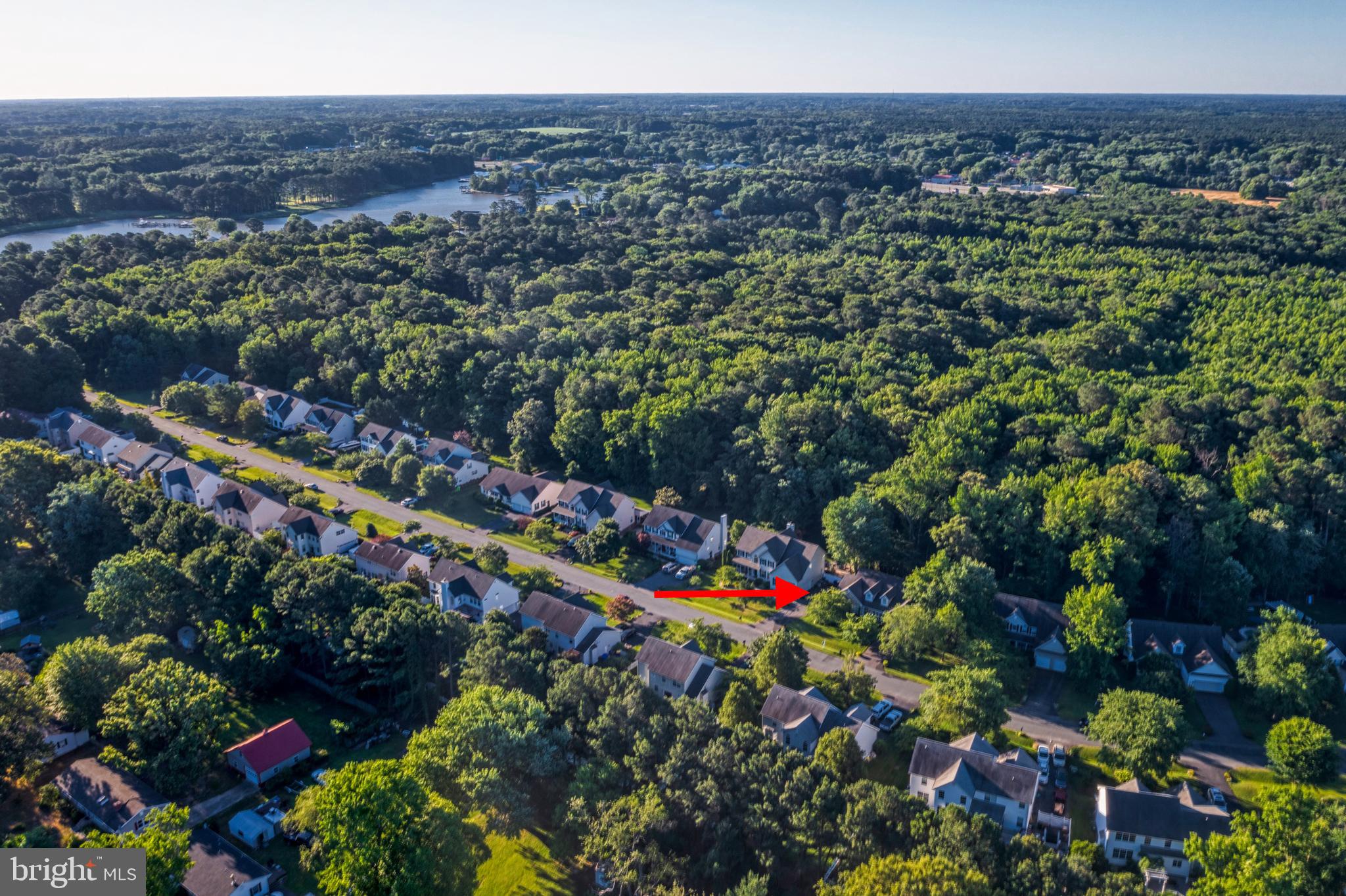 WINCHESTER ESTATES - Residential