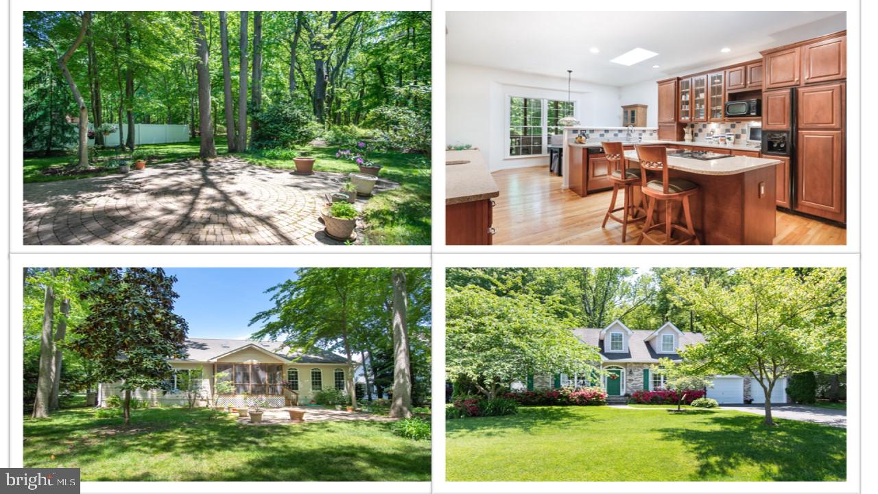 WINCHESTER ESTATES - Residential