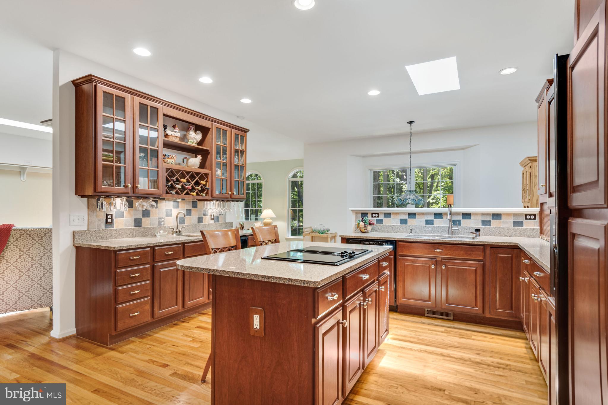 WINCHESTER ESTATES - Residential