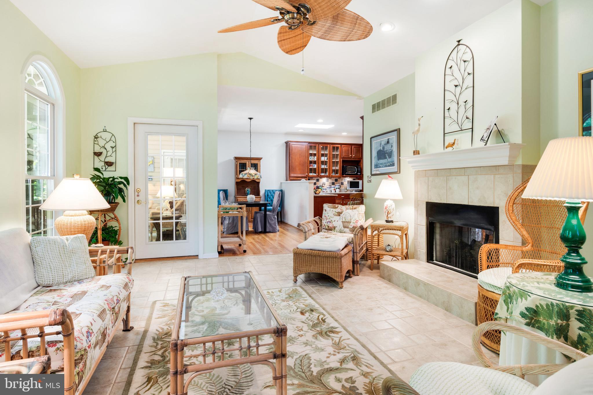 WINCHESTER ESTATES - Residential