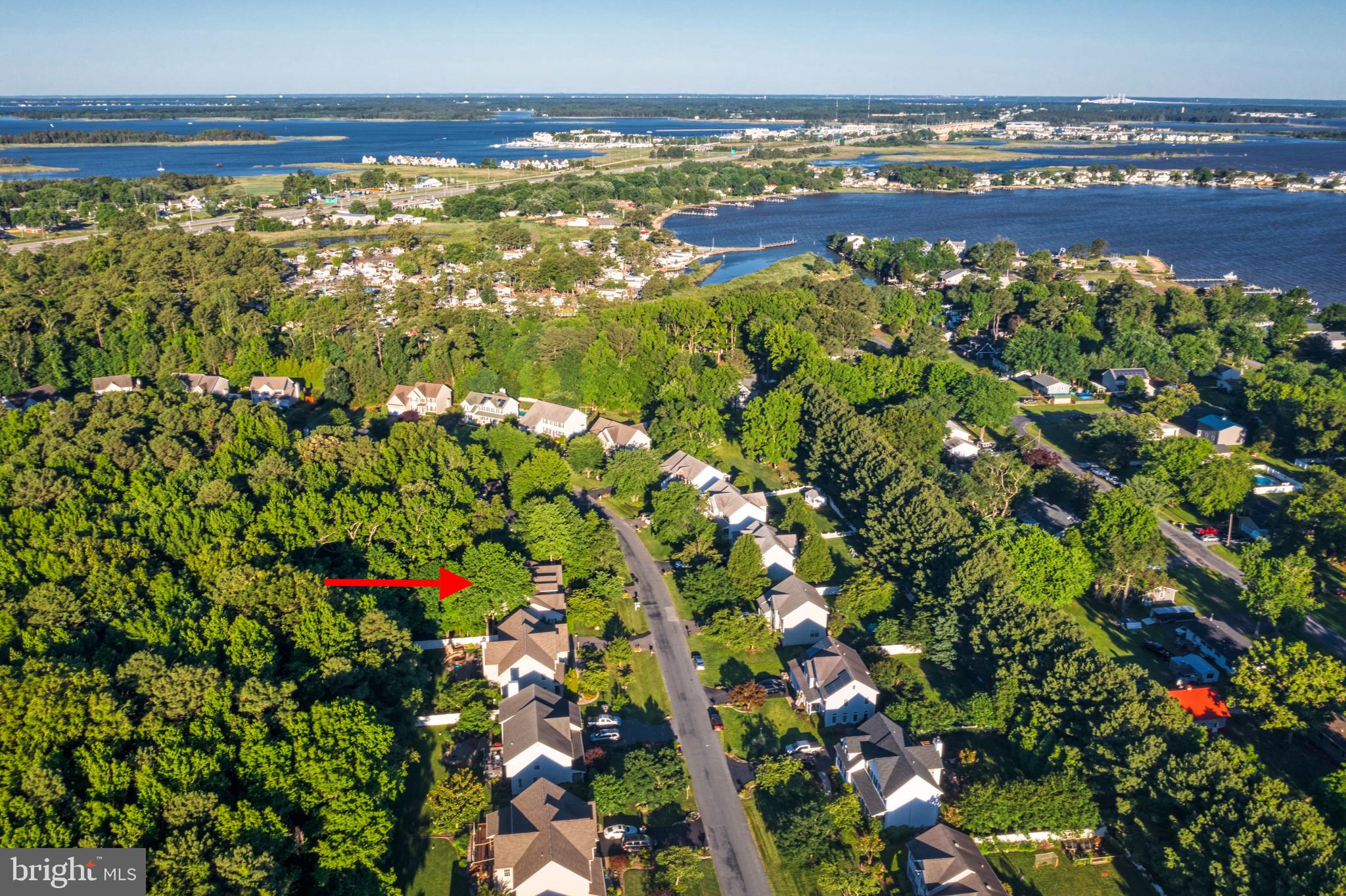 WINCHESTER ESTATES - Residential