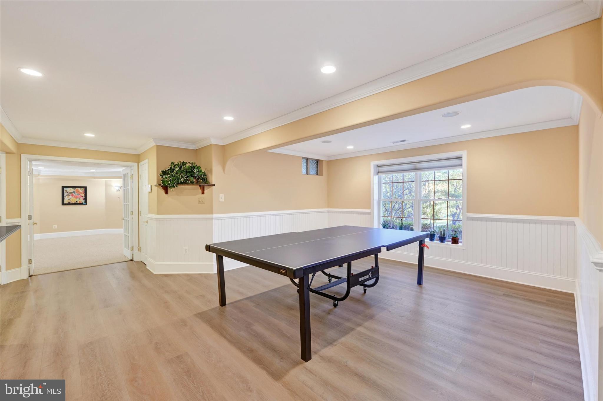 VILLAGE OF RIVER HILL - Residential