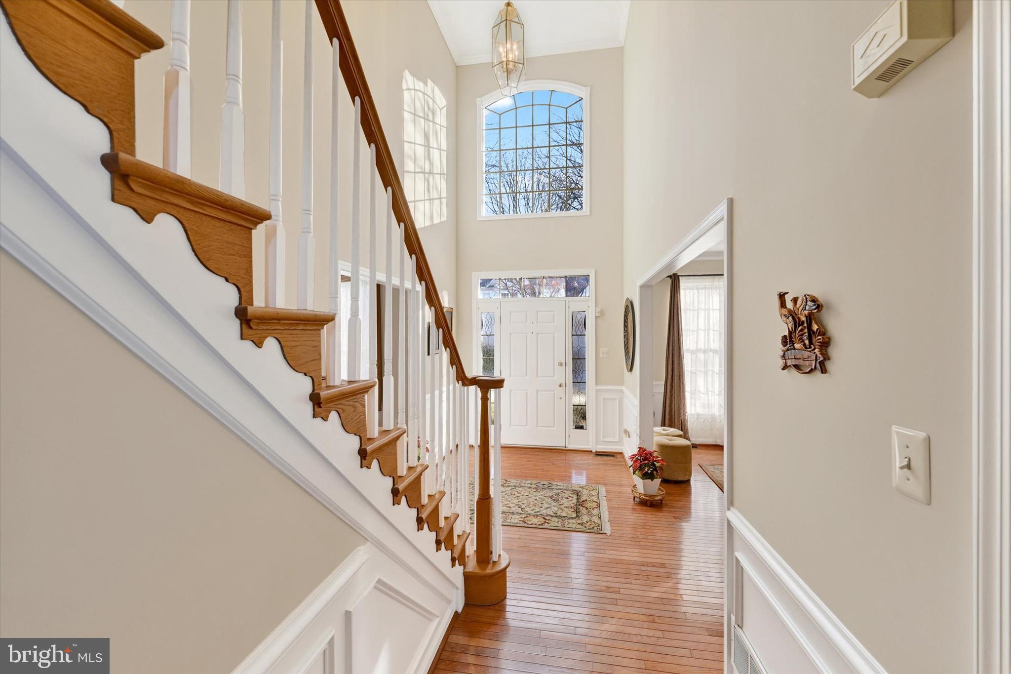 VILLAGE OF RIVER HILL - Residential