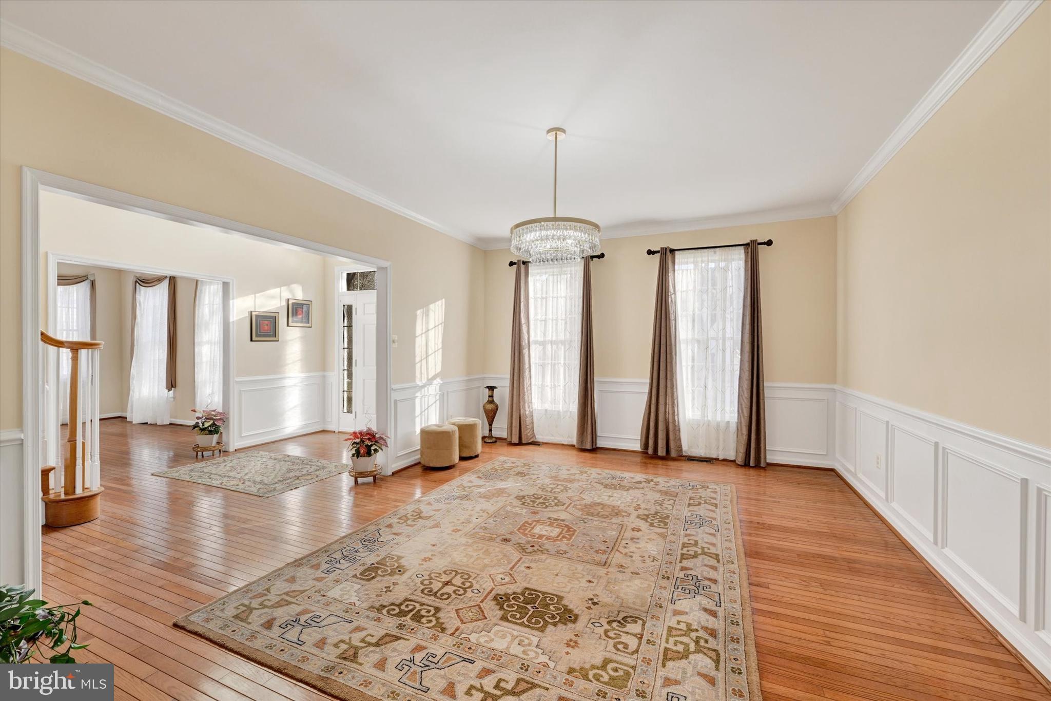 VILLAGE OF RIVER HILL - Residential