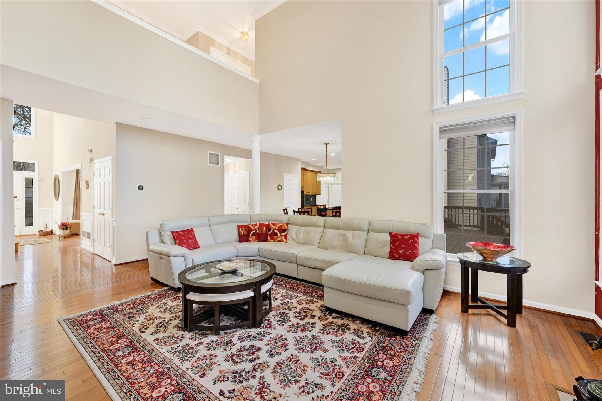 VILLAGE OF RIVER HILL - Residential