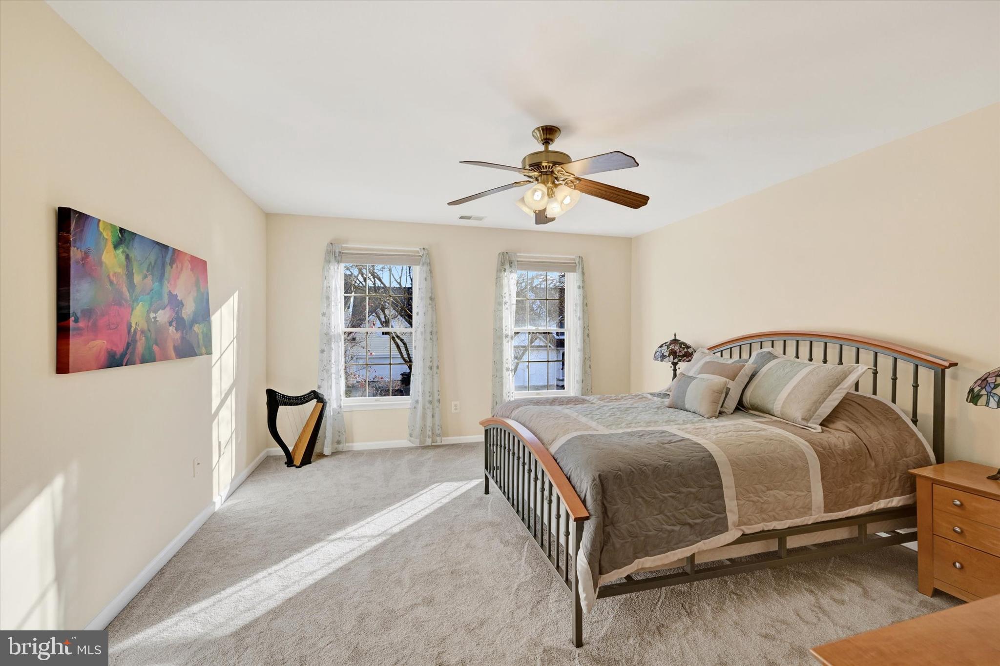 VILLAGE OF RIVER HILL - Residential