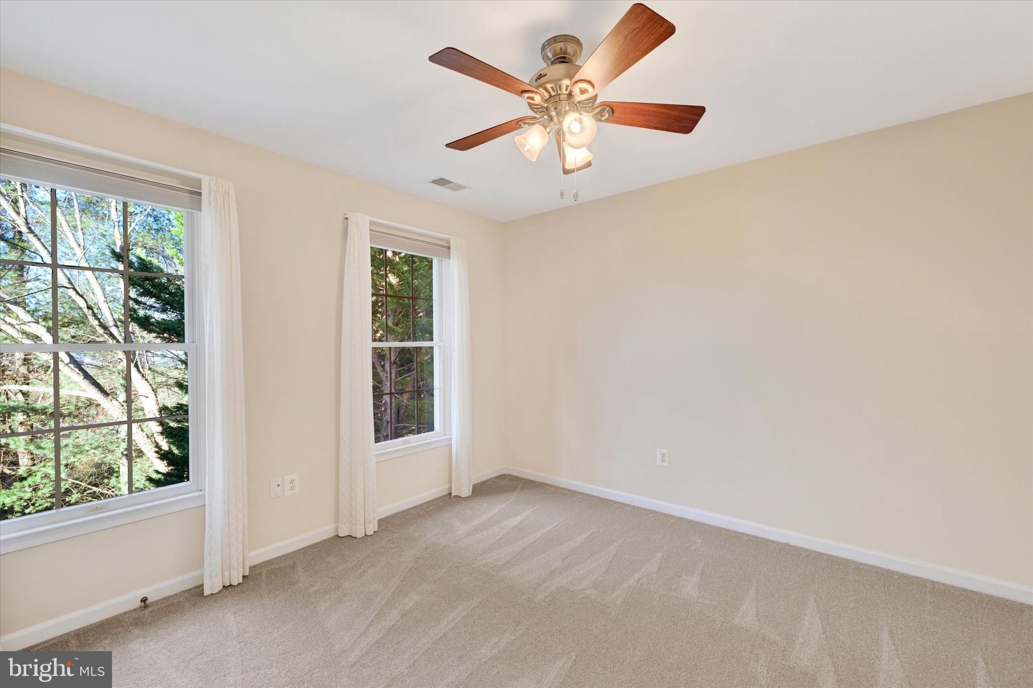 VILLAGE OF RIVER HILL - Residential