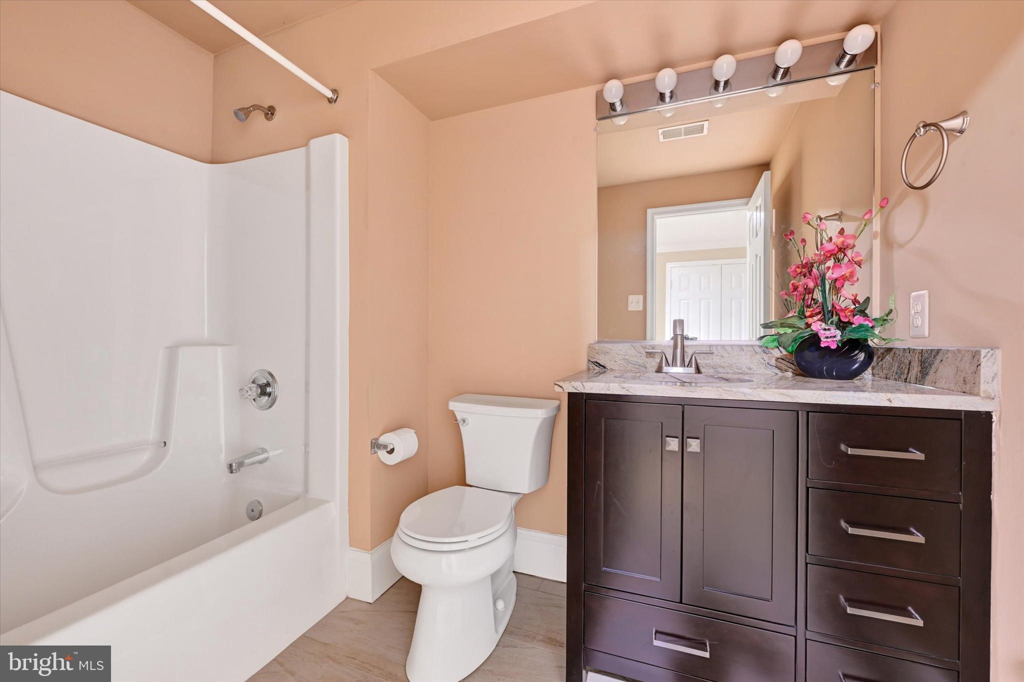 VILLAGE OF RIVER HILL - Residential