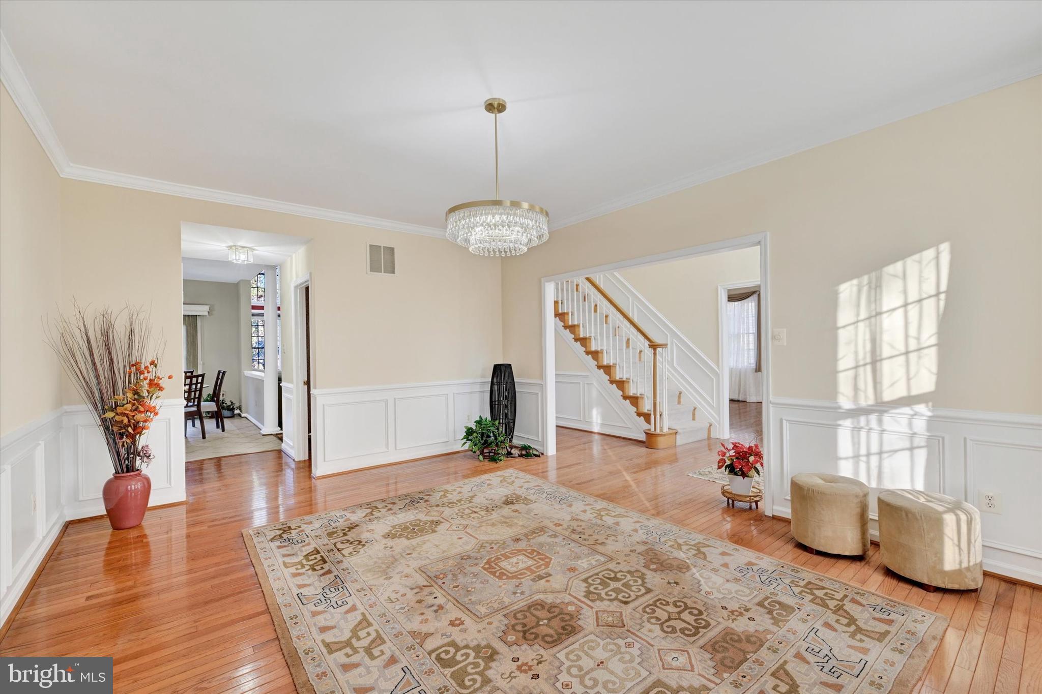 VILLAGE OF RIVER HILL - Residential