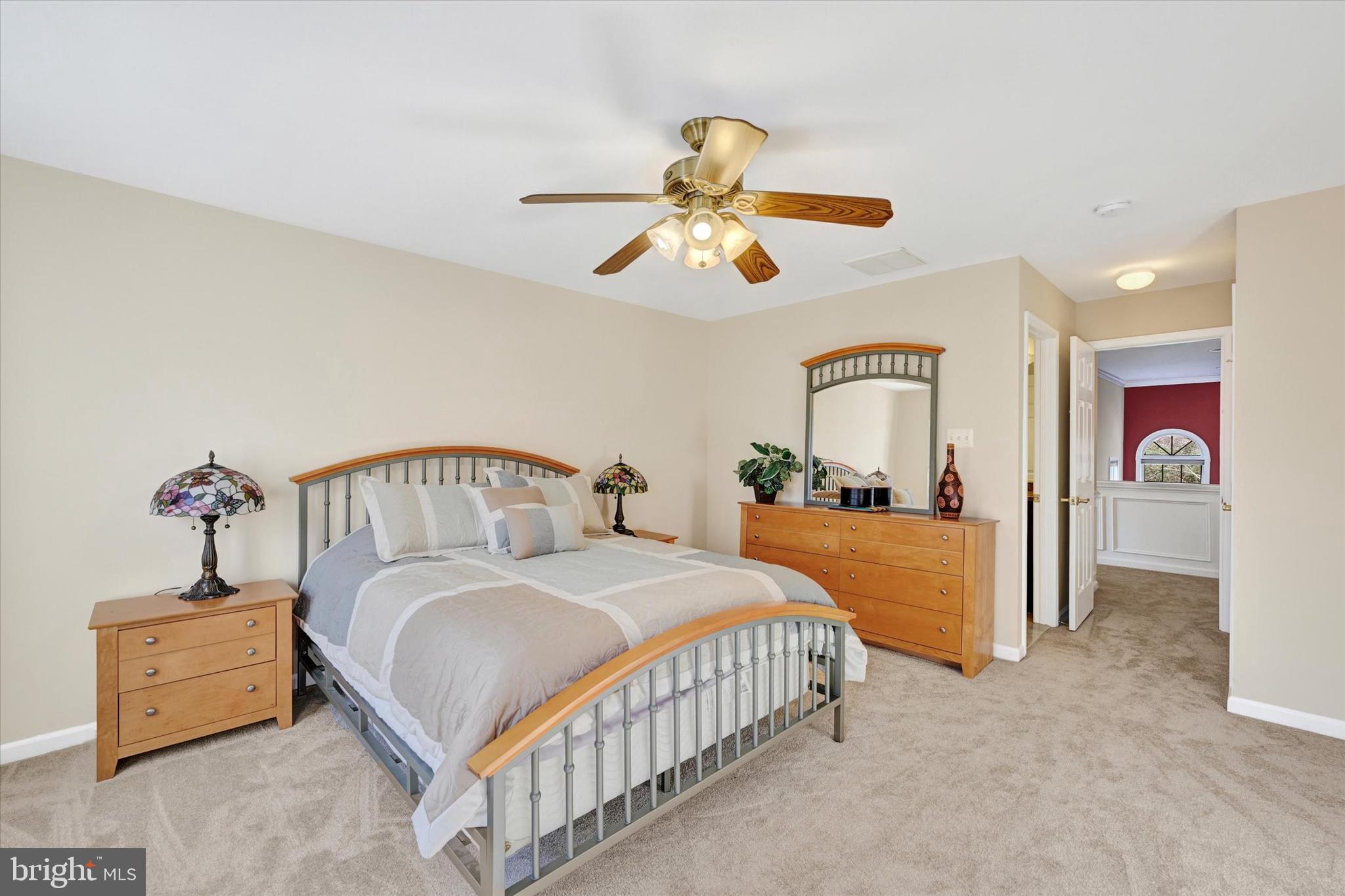 VILLAGE OF RIVER HILL - Residential