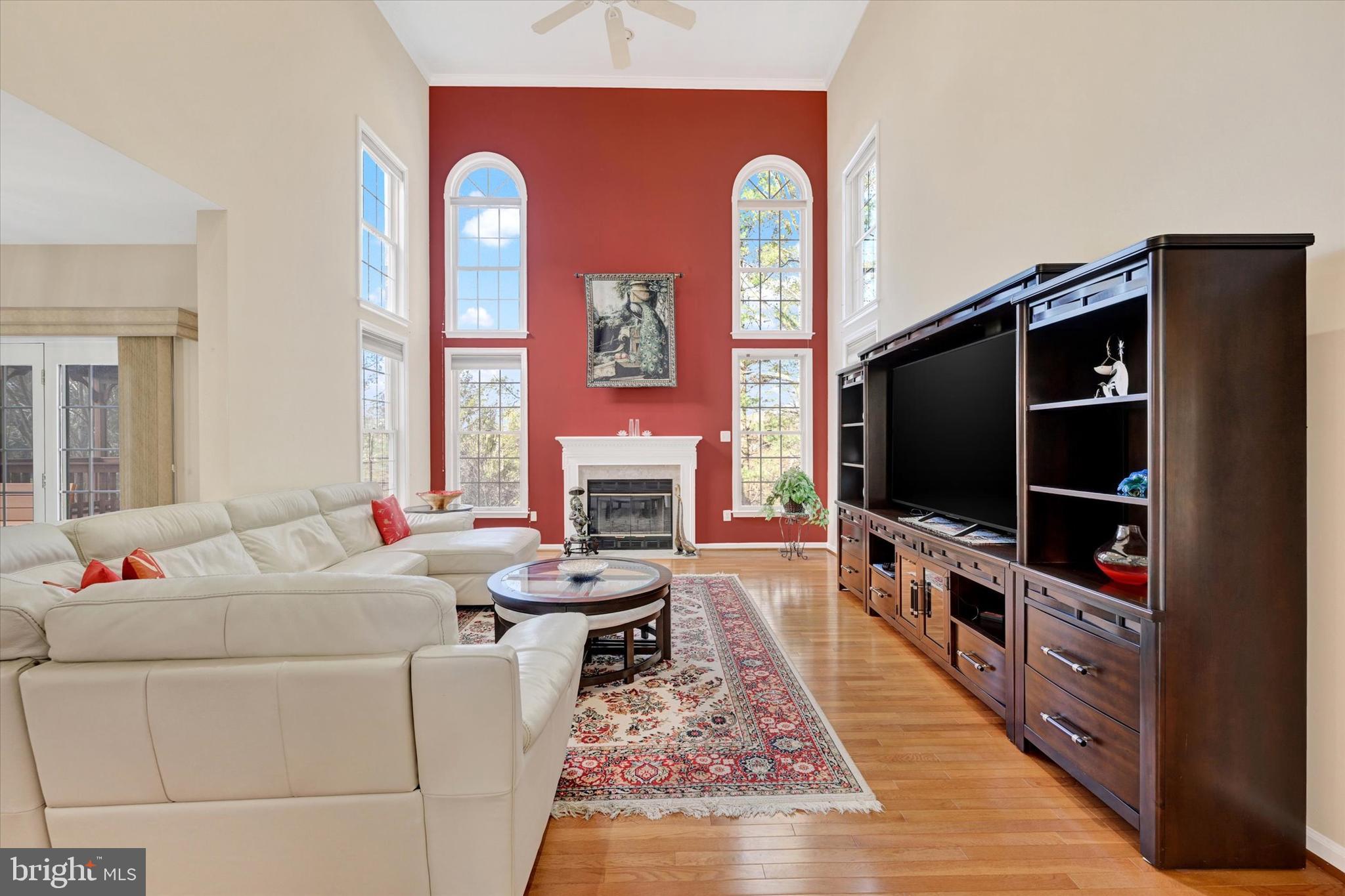 VILLAGE OF RIVER HILL - Residential