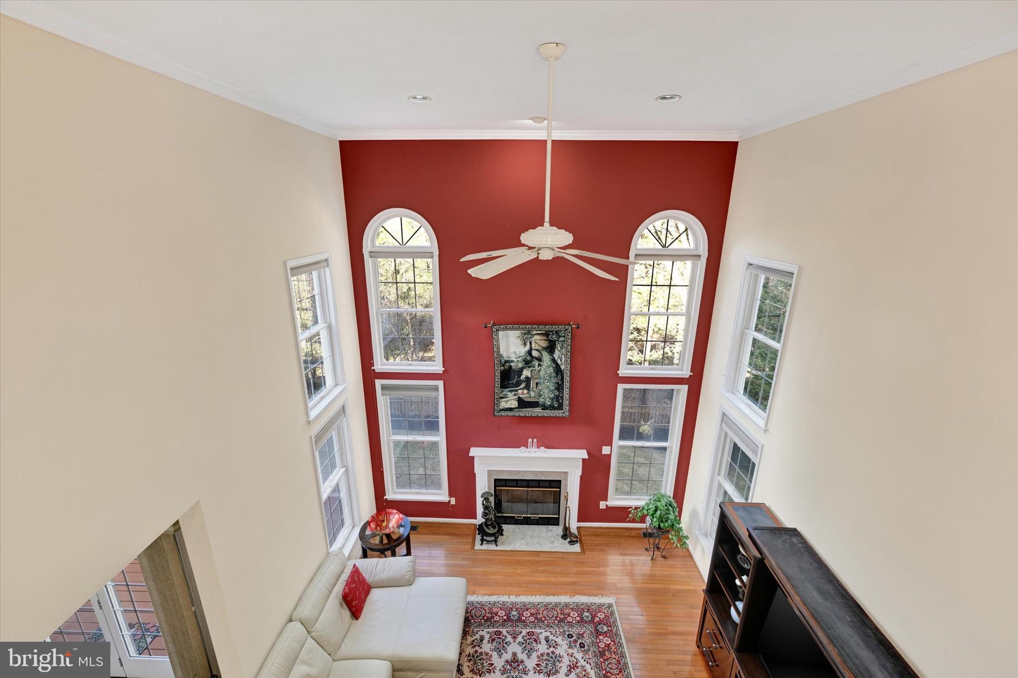 VILLAGE OF RIVER HILL - Residential