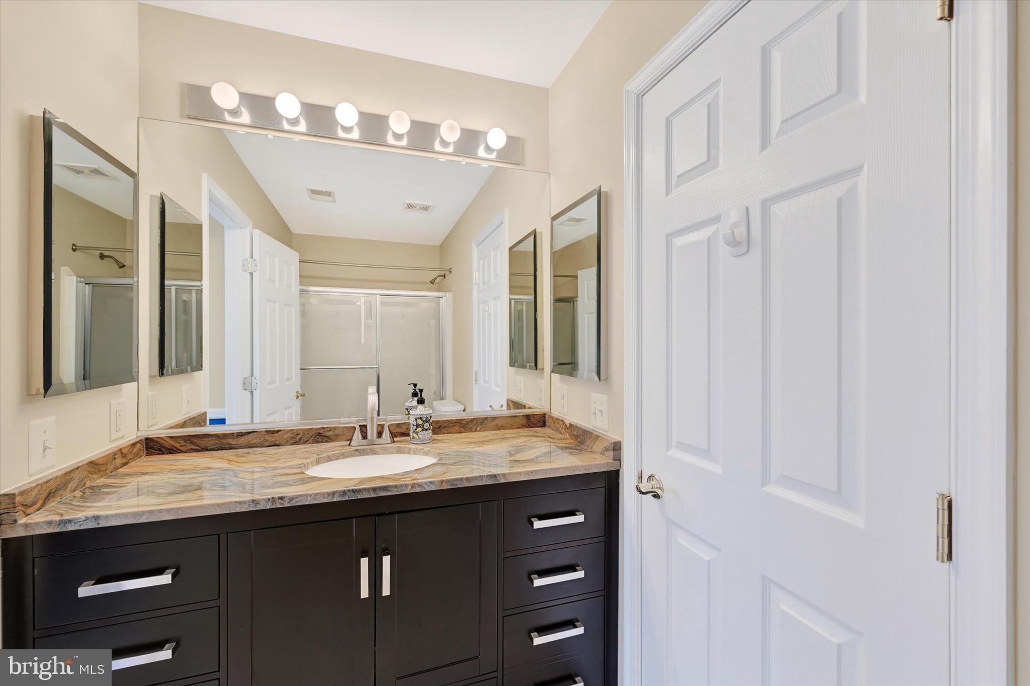 VILLAGE OF RIVER HILL - Residential