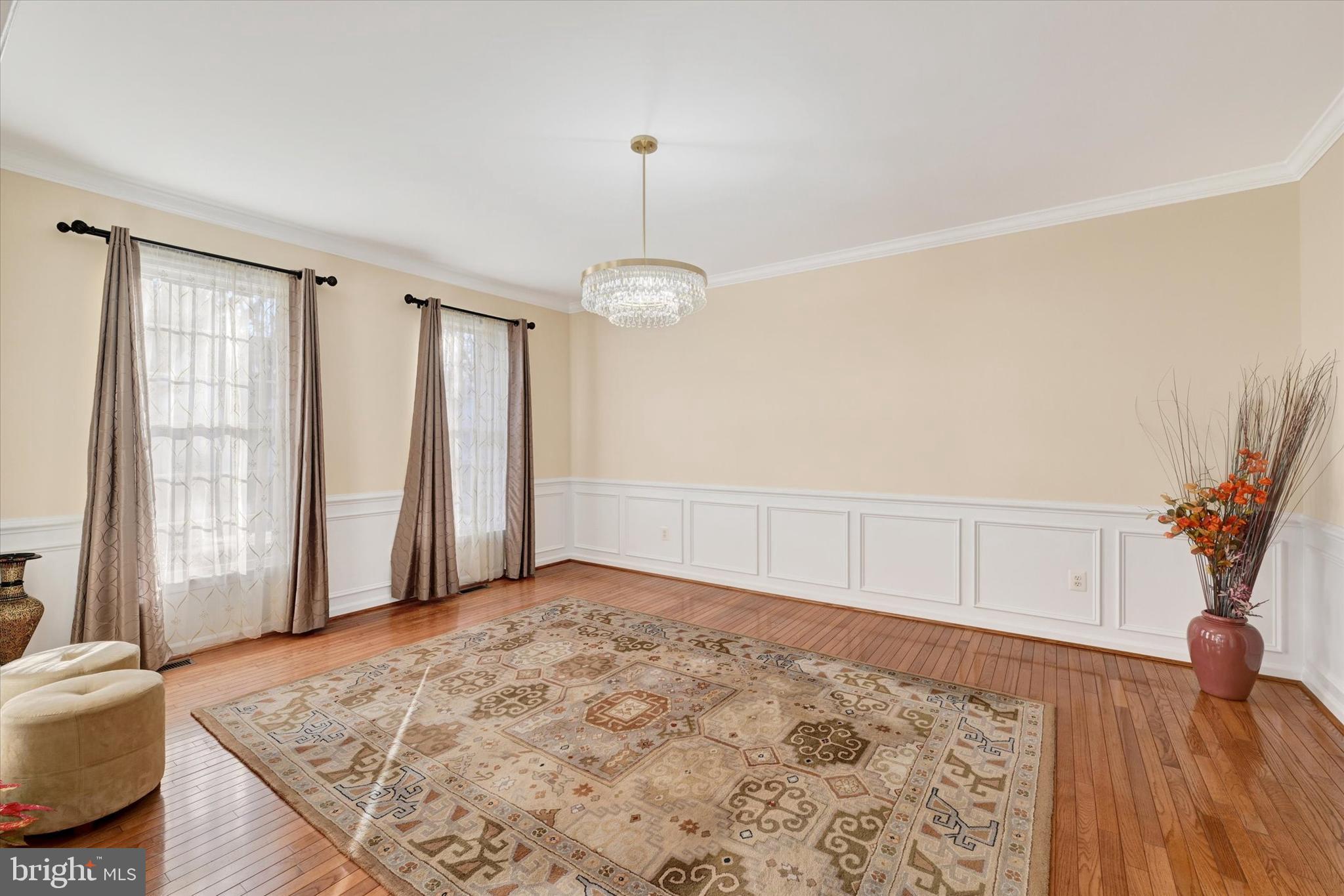 VILLAGE OF RIVER HILL - Residential