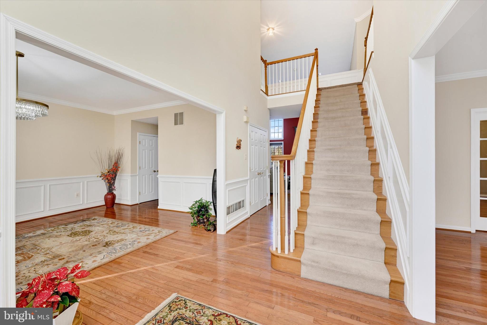 VILLAGE OF RIVER HILL - Residential