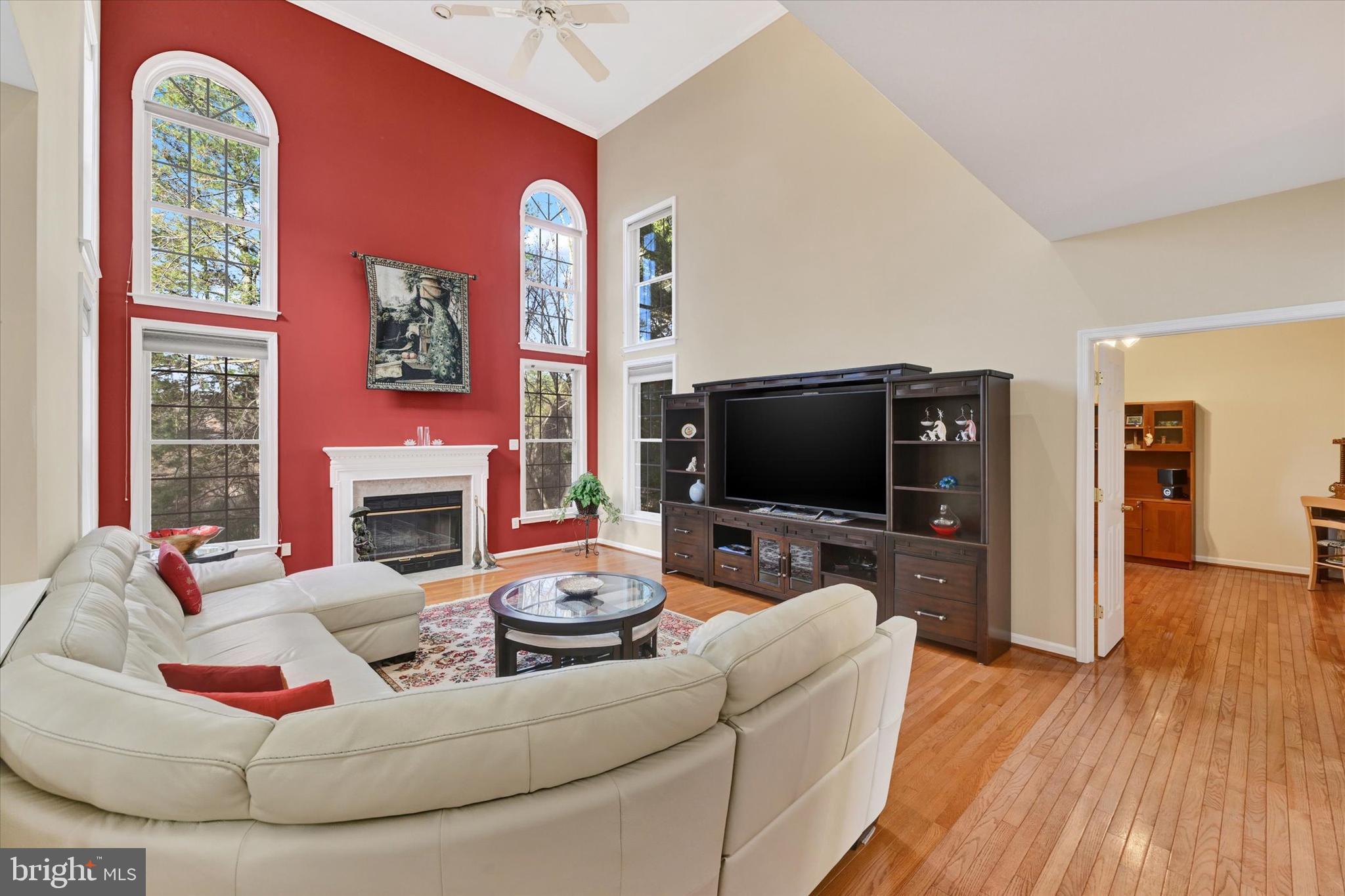 VILLAGE OF RIVER HILL - Residential