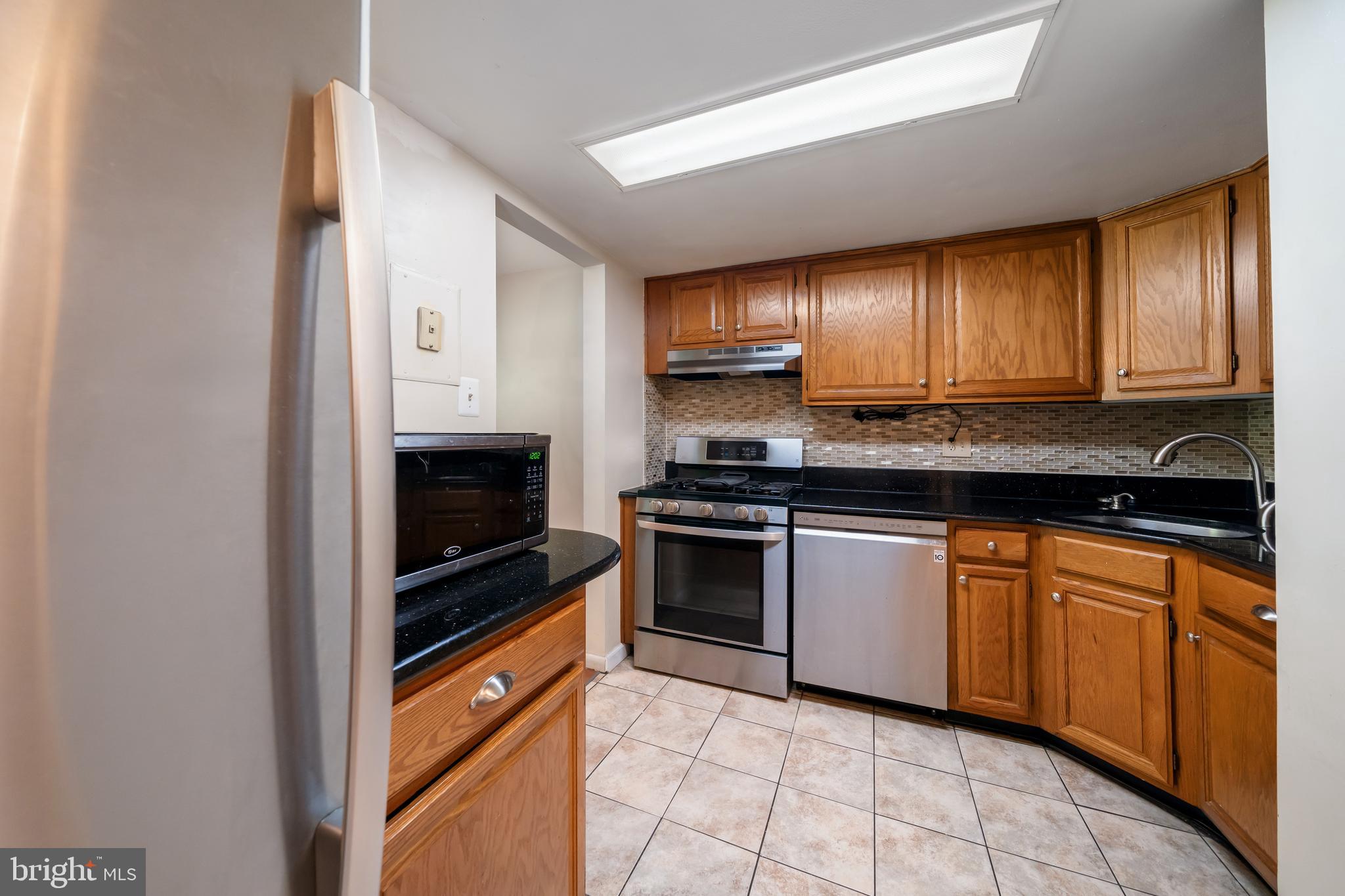 NORTHGATE CONDO - Residential