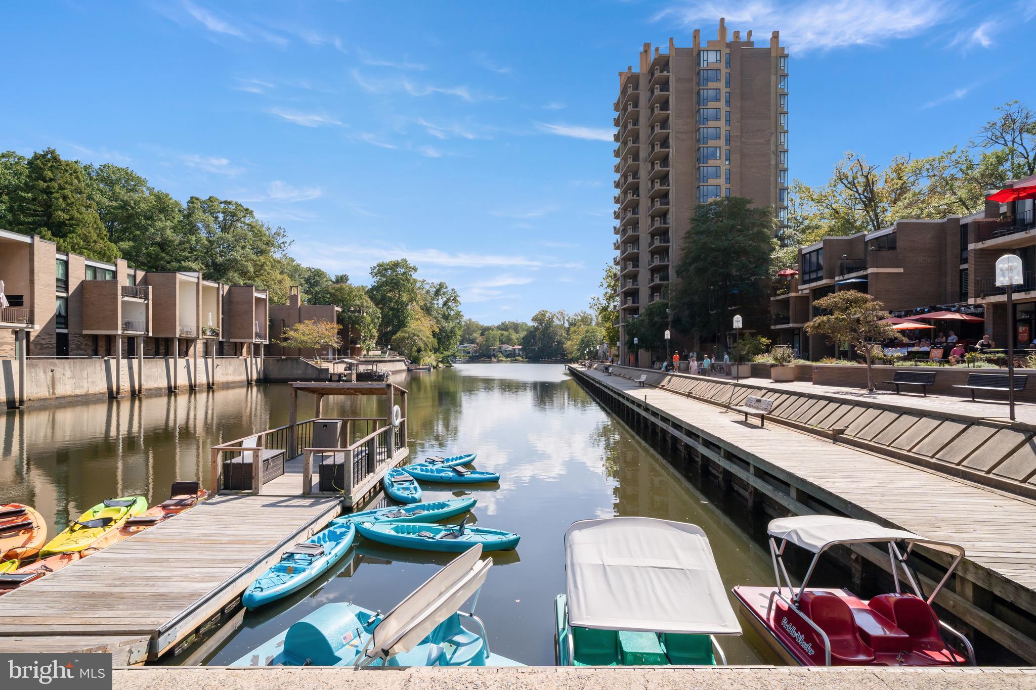 NORTHGATE CONDO - Residential