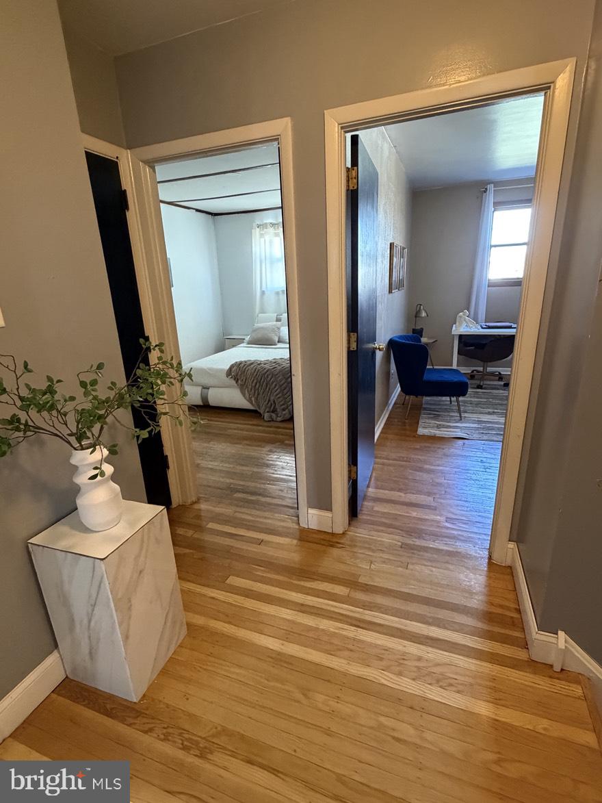 WALTON PARK - Residential