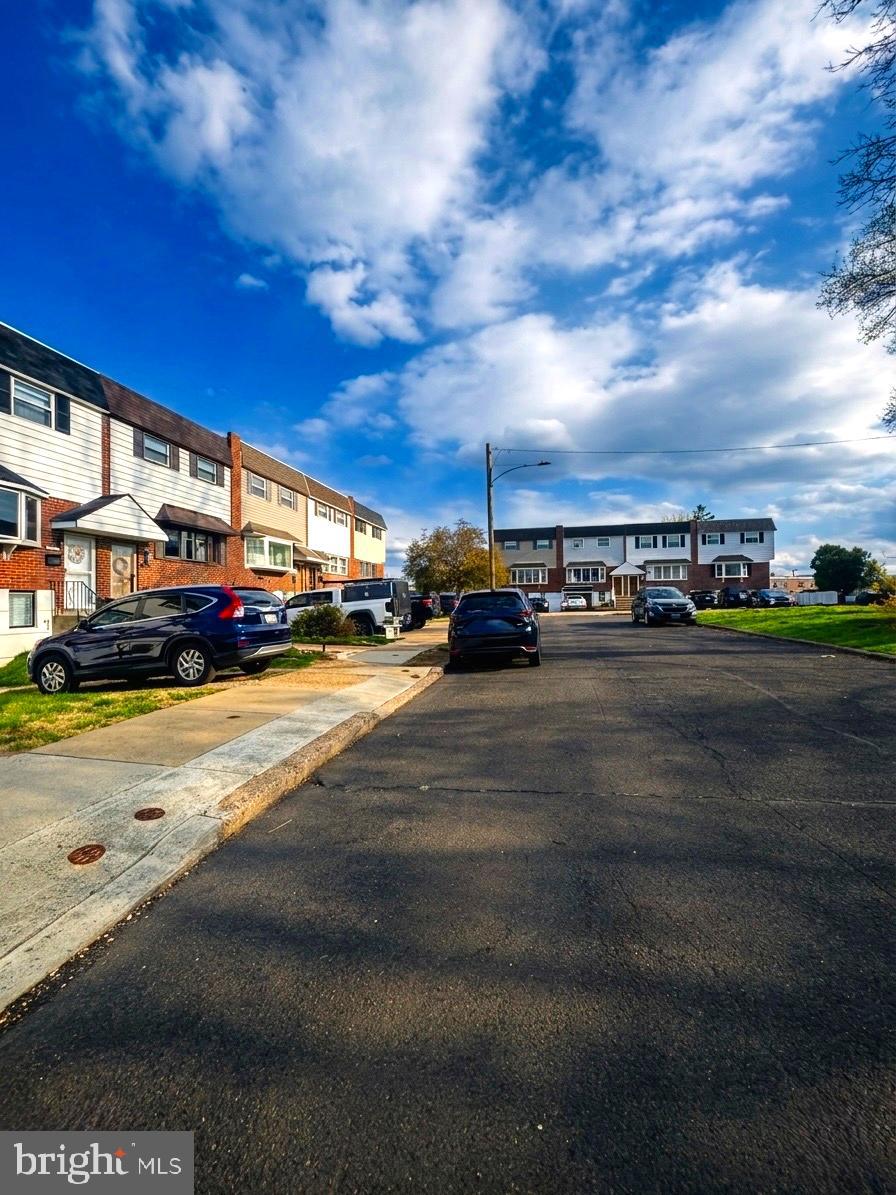 WALTON PARK - Residential