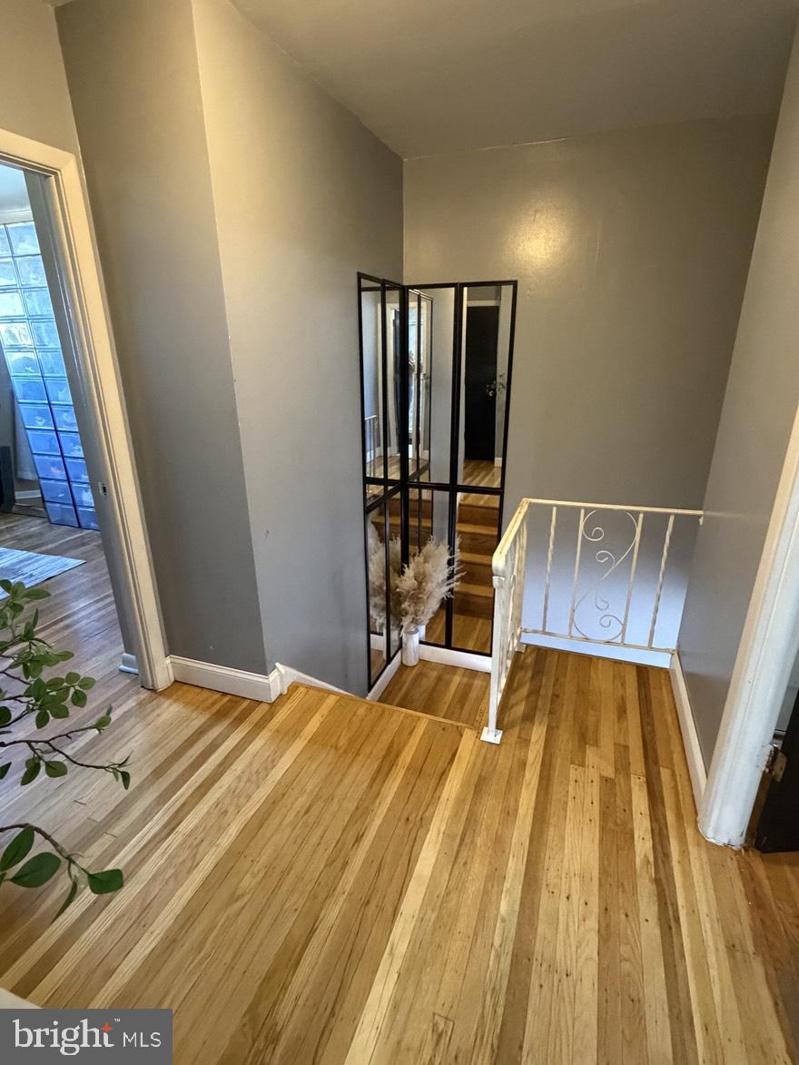 WALTON PARK - Residential