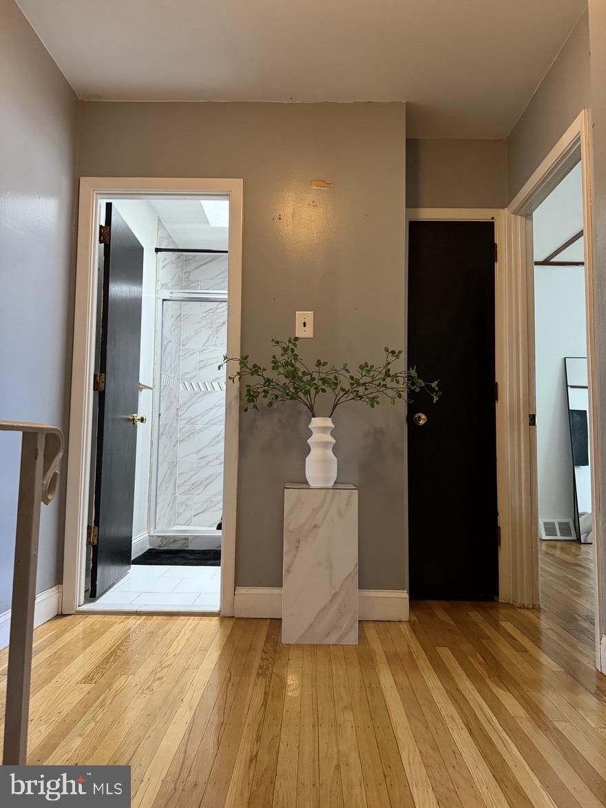 WALTON PARK - Residential