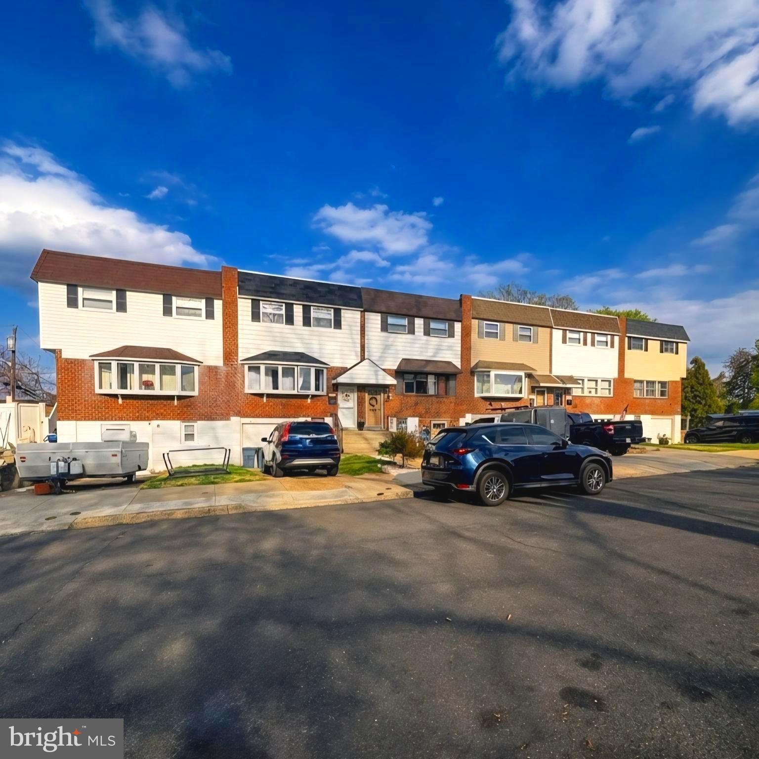 WALTON PARK - Residential