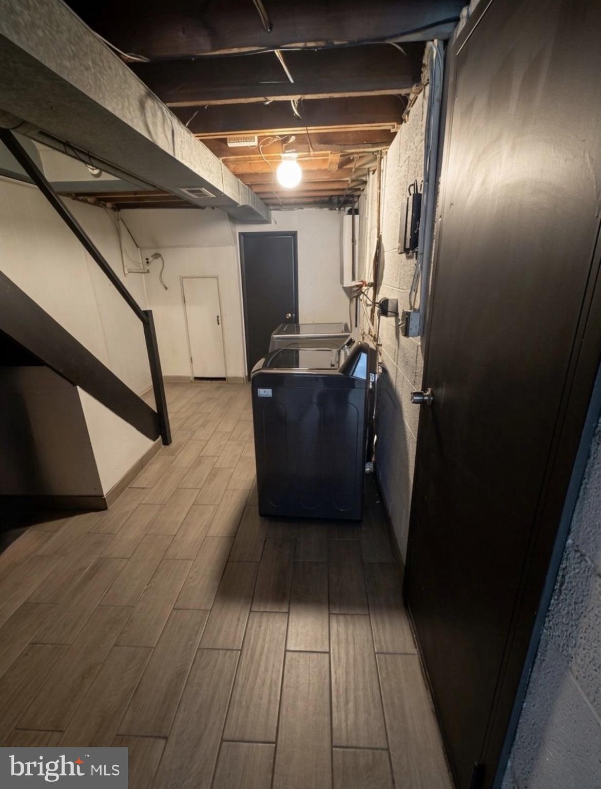 WALTON PARK - Residential