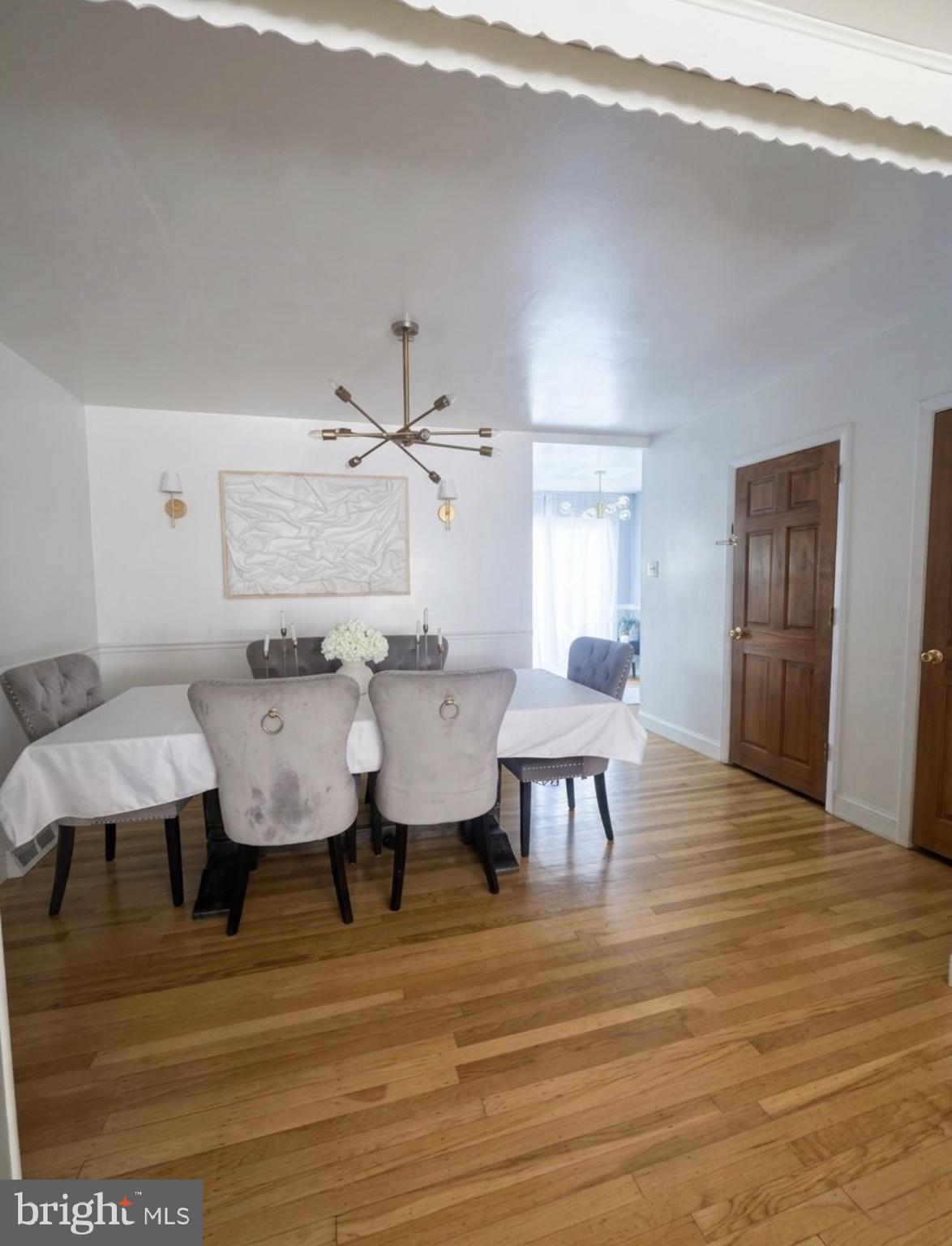 WALTON PARK - Residential