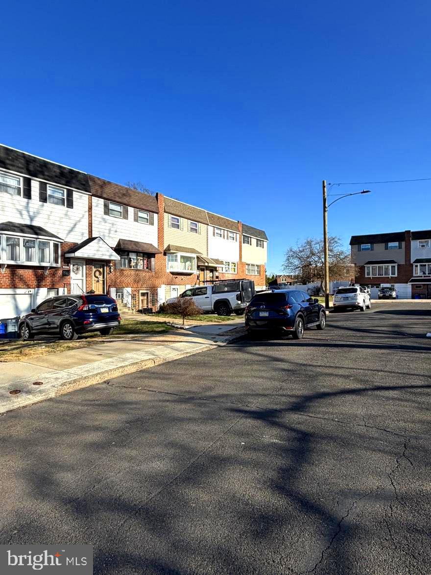 WALTON PARK - Residential