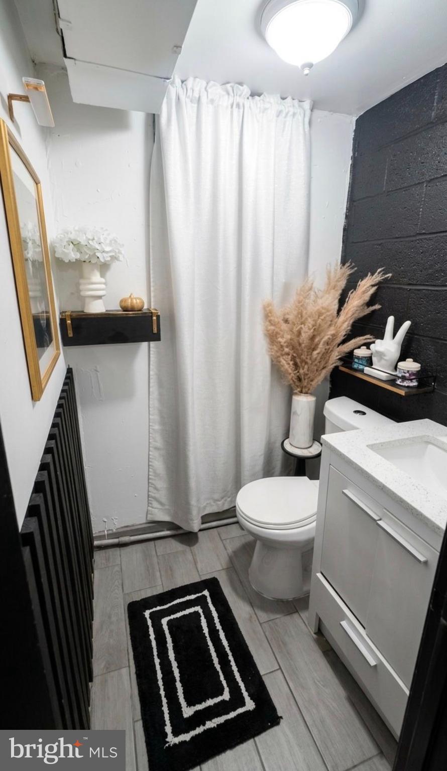 WALTON PARK - Residential