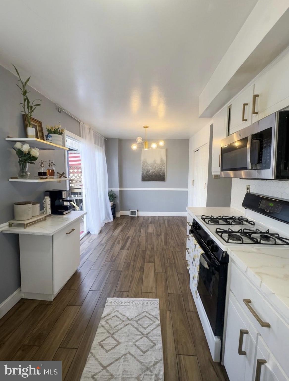 WALTON PARK - Residential