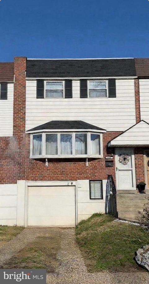 Photo of 3164 Derry Road, PHILADELPHIA, PA 19154 (MLS # PAPH2600718)