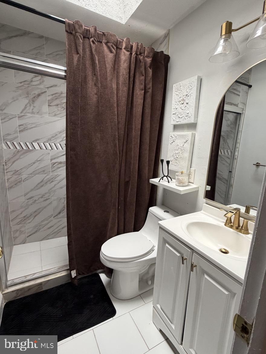 WALTON PARK - Residential