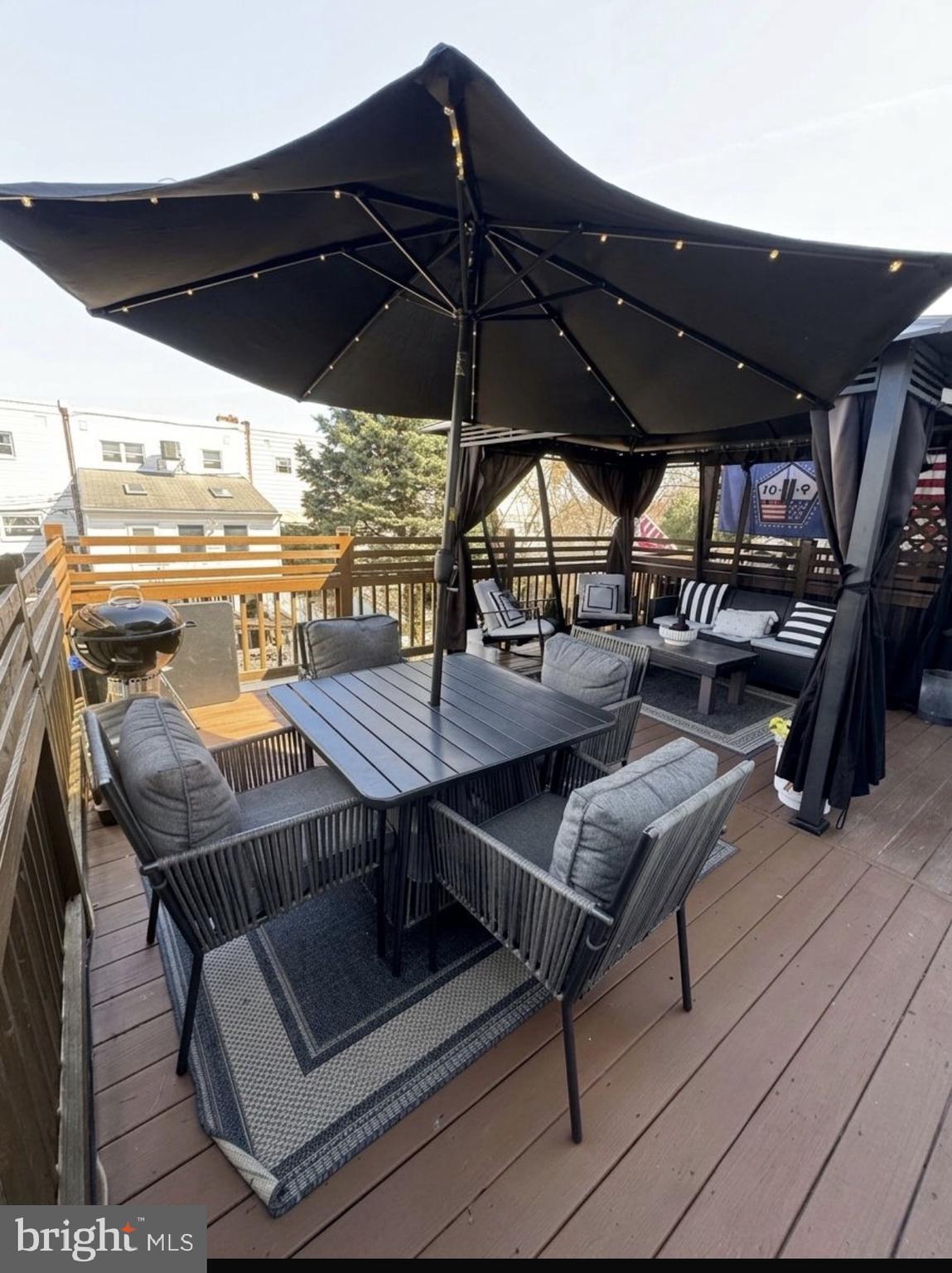 WALTON PARK - Residential