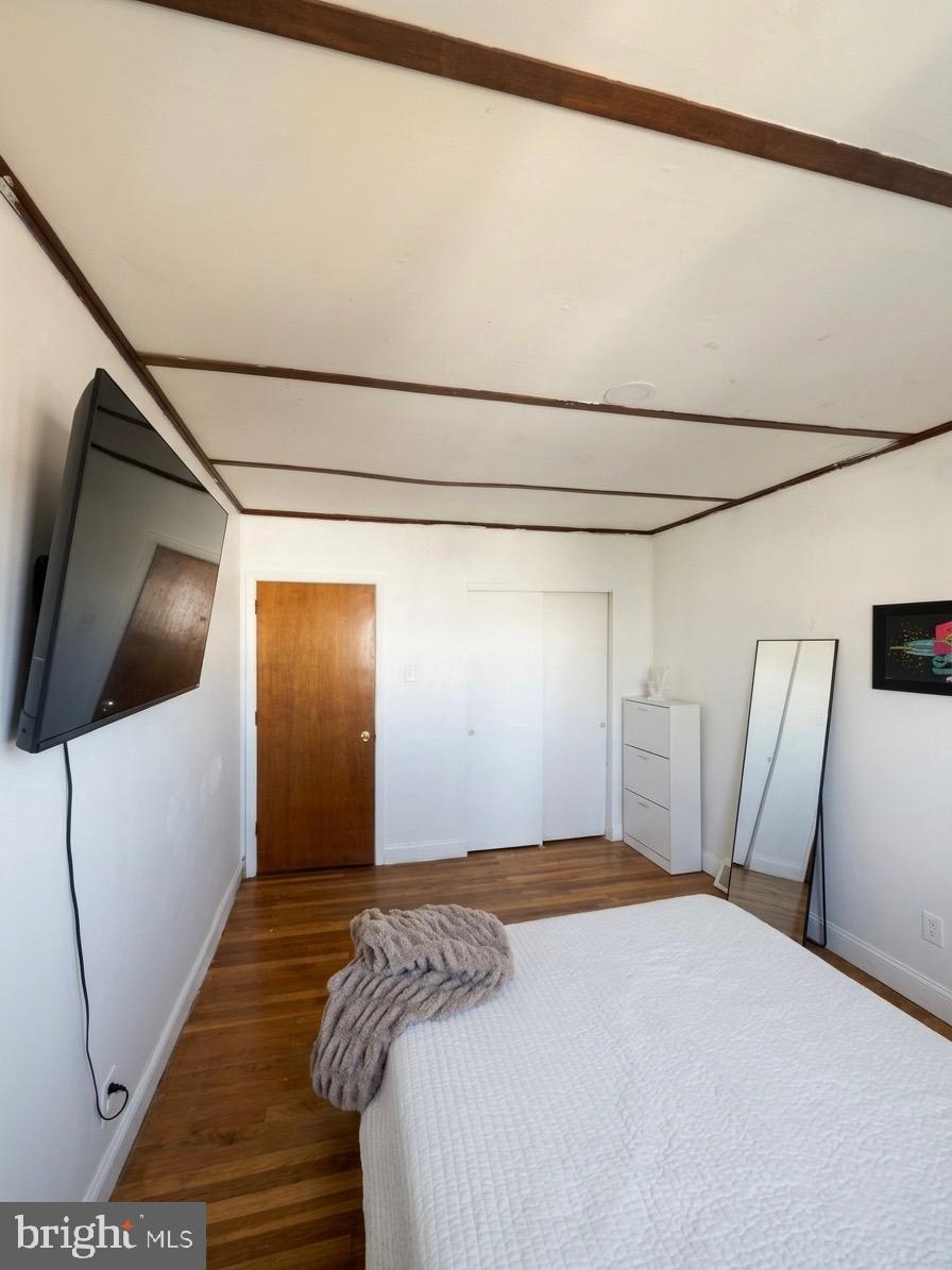 WALTON PARK - Residential