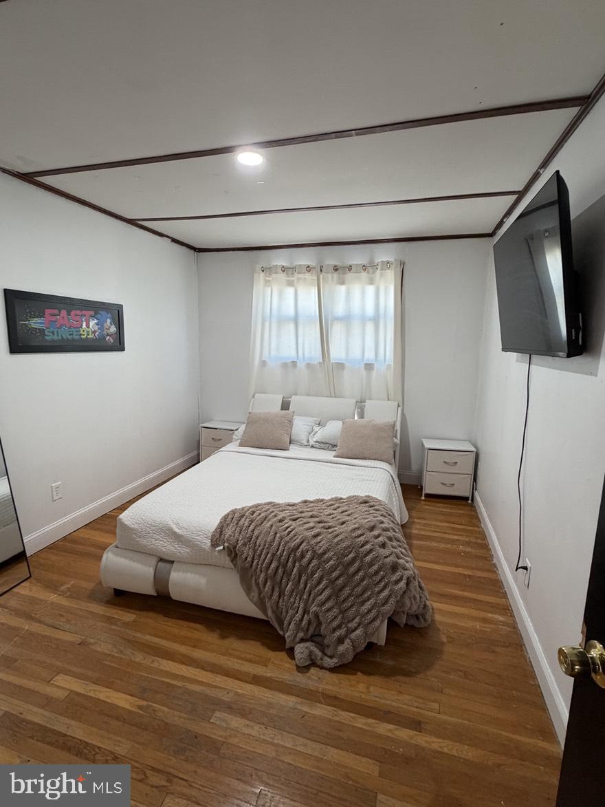 WALTON PARK - Residential