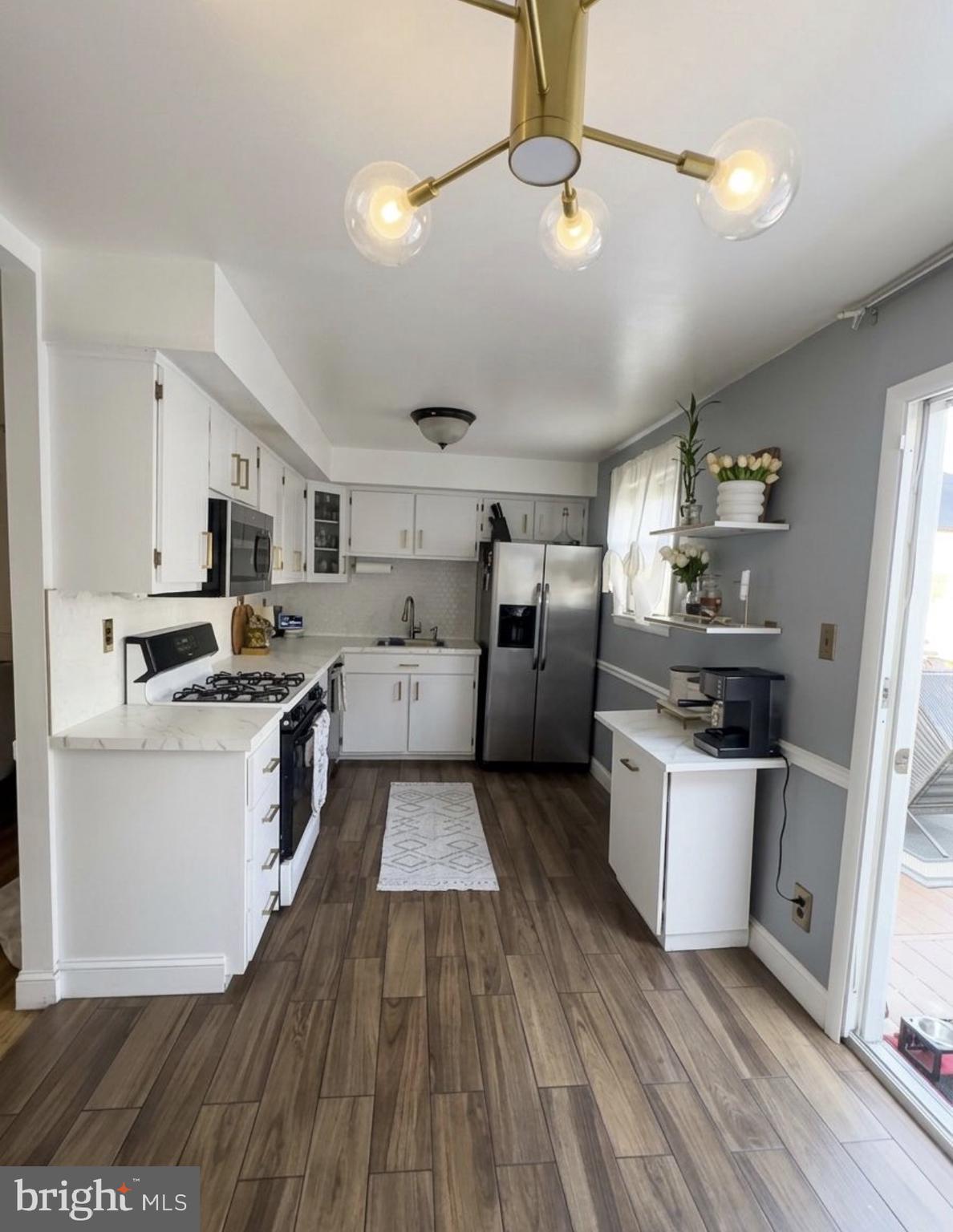 WALTON PARK - Residential