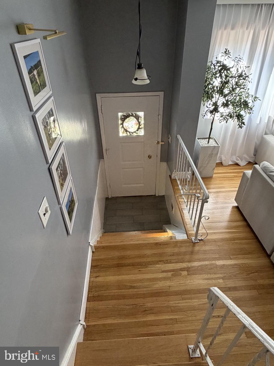 WALTON PARK - Residential