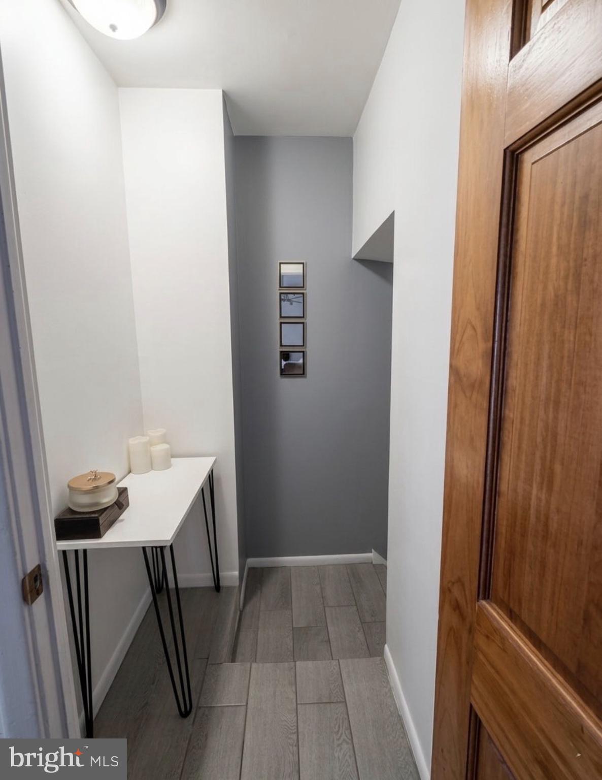 WALTON PARK - Residential