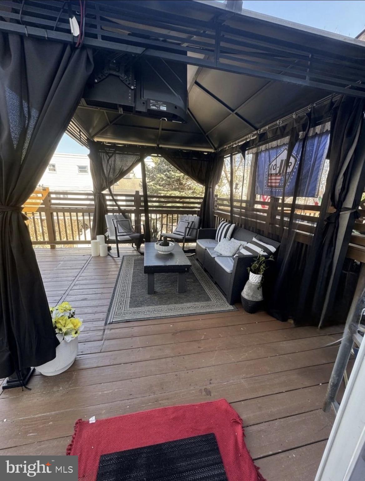 WALTON PARK - Residential