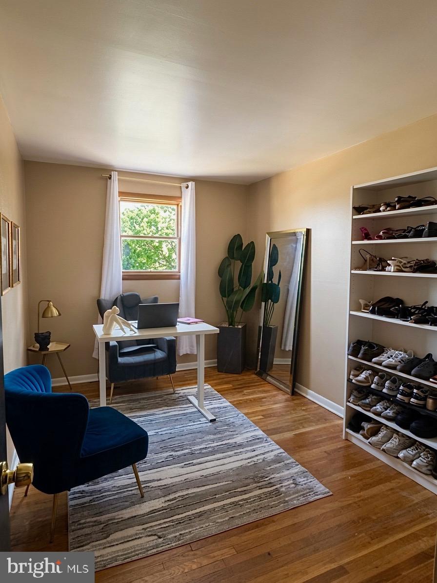 WALTON PARK - Residential