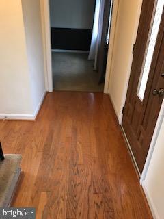 YORKTOWN AT BELAIR - Residential