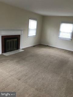 YORKTOWN AT BELAIR - Residential