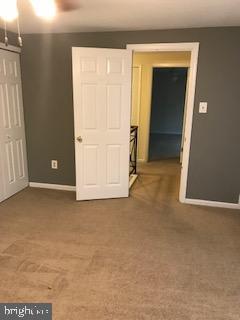 YORKTOWN AT BELAIR - Residential